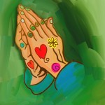 praying-hands-painting